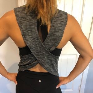 Lululemon’s Tank Top 4